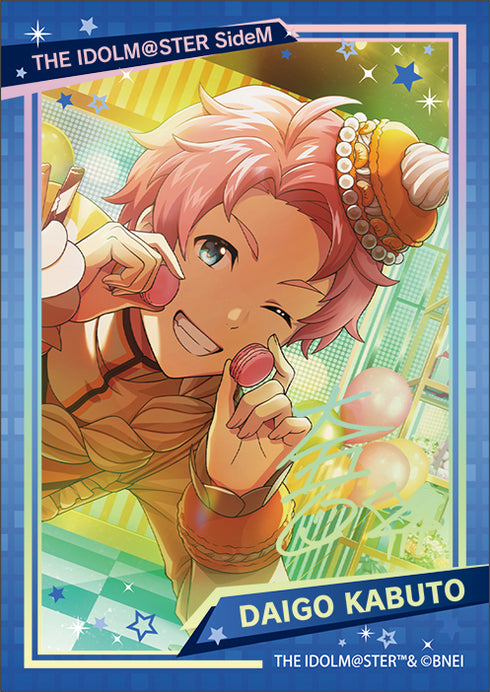 『アイドルマスター SideM』キラステコレクション/第2弾 BOX